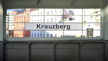 Jetzt neu: Der Kreuzberg Blog. 