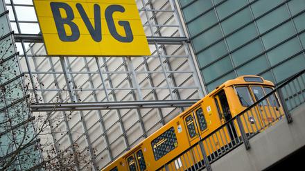 Ab Ende 2020 erhalten Landesbeschäftigte ein gratis BVG-Ticket für den AB-Bereich.