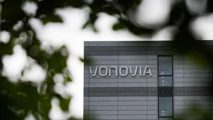 Das Hauptquartier von Vonovia in Bochum: Mit dem Kauf der Deutsche Wohnen wird der Konzern zum größten privaten Wohnungsanbieter in Berlin.
