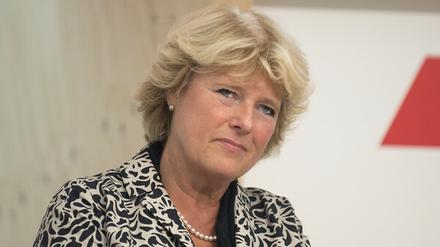 Die Hauptstadt-CDU müsse sich deutlich abgrenzen, fordert Monika Grütters.