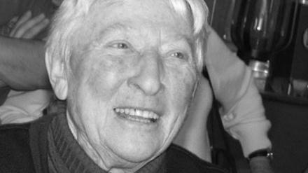 Frieda Krüger (1921-2018)