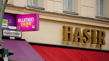 Die Inhaber der Hasir-Grillhäuser besitzen mehrere Hotels in Berlin. Zurzeit bauen sie eine Luxusunterkunft in Mitte.