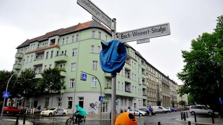 rdeVerhängt. Die Gudvanger Straße wurde nach einem Gerichtsentscheid nicht mehr als Spielstraße ausgewiesen.