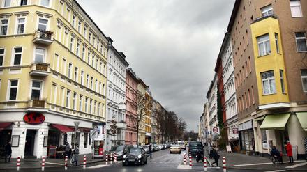 Noch im Februar soll der Berliner Mietendeckel in Kraft treten.   