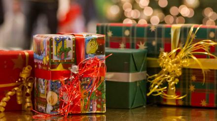 Weihnachten und Geburtstag an einem Tag: Bringt das doppelt Geschenke? 