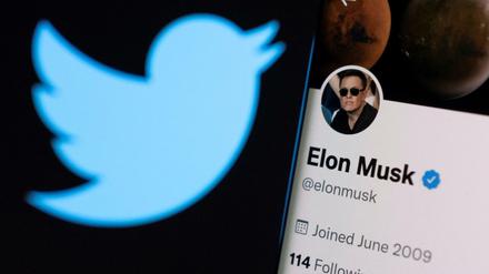 Elon Musk kauft Twitter - müssen die öffentlich-rechtlichen Sender darauf reagieren?
