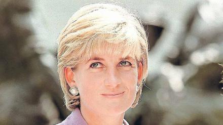 Starb im Alter von 36 Jahren: Prinzessin Diana. 