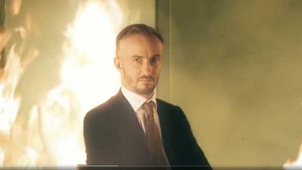 Was sagt dieses Video über das neue "ZDF Magazin Royale" aus?