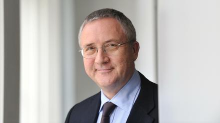 Manfred Güllner ist Gründer und Geschäftsführer der forsa Gesellschaft für Sozialforschung und statistische Analysen