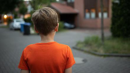 Hunderte Male, jahrelang soll ein Sporttrainer Kinder in Badem-Wüttenberg missbraucht haben.