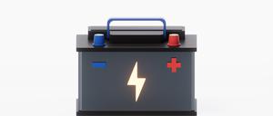 Laut ADAC ist die Starterbatterie die häufigste Pannenursache.