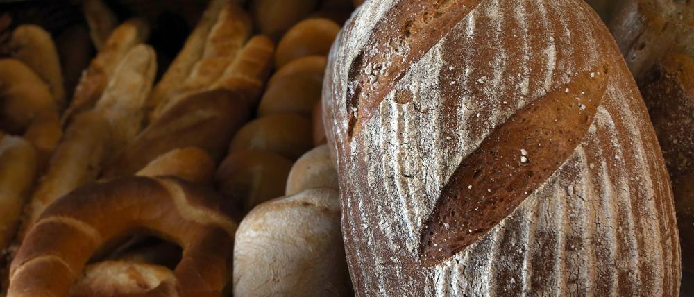 Die Preise für Brot und Brötchen sind seit 2019 um gut ein Drittel gestiegen.