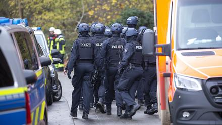 Sicherheitsbehörden warnen vor islamistischen Anschlägen während der Europameisterschaft – auch in Deutschland.