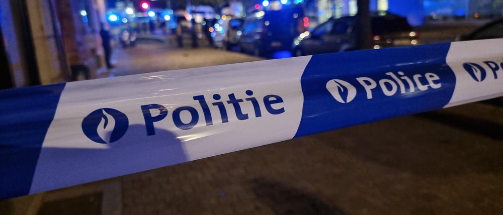 Streit zwischen Drogendealern? Immer wieder hat es in den vergangenen Jahren in der belgischen Hauptstadt Tote gegeben.  