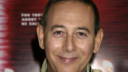 Paul Reubens at 2007 Comic-Con International. San Diego Convention Center, San Diego, CA. 07-27-07 , 11585320.jpg, person, talent, people, famous, star, entertainment, event, popular, fame, celebrity,