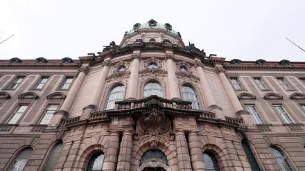 Das Rathaus Potsdam ist wieder offline. Anträge können persönlich oder per Post eingereicht werden.
