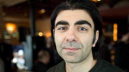 Fatih Akin, 42, wurde 1973 in Hamburg geboren. Seine Eltern kamen in den 60er Jahren aus der Türkei nach Deutschland. 