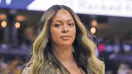 Beyoncé hat in den vergangenen Monaten sechs Millionen Dollar für die Betroffenen der Pandemie gespendet. 