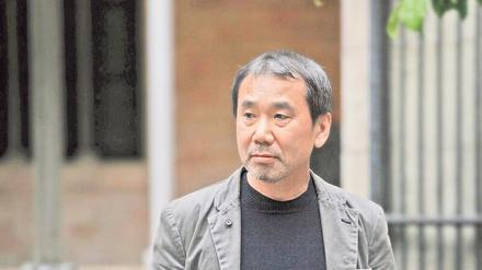 Der moderne Märchenerzähler Haruki Murakami ist der ewige Kandidat für den Literatur-Nobelpreis.