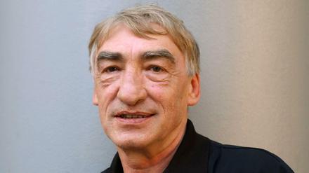 Der Schauspieler Gottfried John ist im Alter von 72 Jahren gestorben.