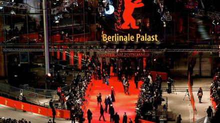 Die Berliner Filmfestspiele gewinnen Jahr für Jahr an internationaler Bedeutung. Ähnliche Erfolge vermelden auch andere Bereiche der Berliner Kreativwirtschaft. Die Branche boomt geradezu.