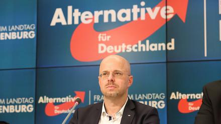 Andreas Kalbitz (AfD)