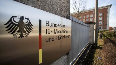 Das Bundesamt für Migration und Flüchtlinge sucht einen neuen Namen.