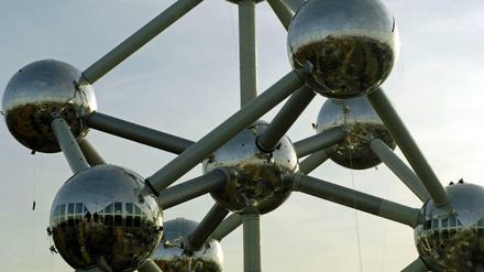 Ferner Stern oder Zentrum Europas? Ein Blick hinter die Brüsseler Fassade.