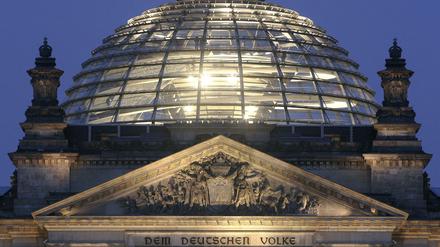 Der Bundestag pflegt Kontakte zu Parlamenten in vielen Staaten der Welt. 