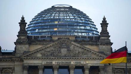 An diesem Mittwoch stimmt der Bundestag über das dritte Griechenland-Hilfspaket ab.