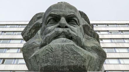 Karl Marx: „Der Hauptzug im Nationalcharakter der Italiener ist vollkommene Unverschämtheit." 