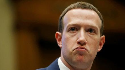Ermittlungen wegen Verstößen gegen den Datenschutz haben Facebook in den vergangenen Monaten zu schaffen gemacht.