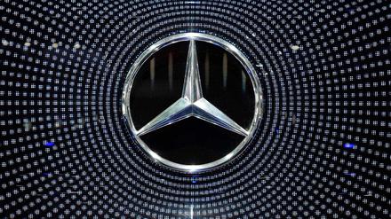 2018 hatte Daimler insgesamt 320.000 Euro an Parteien gespendet.