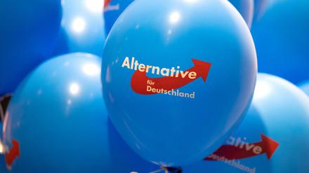 Die Landesliste der AfD in Bremen ist nicht zur Bundestagswahl zugelassen.