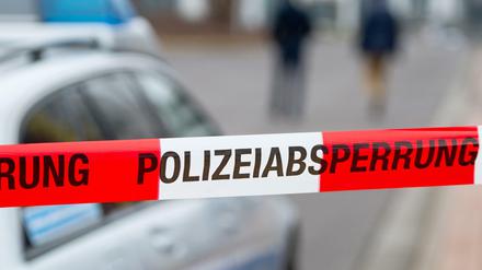 Die getötete 17-Jährige aus Rheinland-Pfalz hat wohl vor ihrem Tod einen zwei Jahre älteren Mann in einer städtischen Unterkunft besucht.