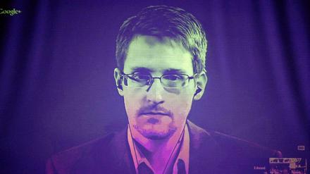 Vor zwei Jahren lösten die Dokumente des Whistleblowers Edward Snowden eine heftige Debatte auch in Deutschland aus.