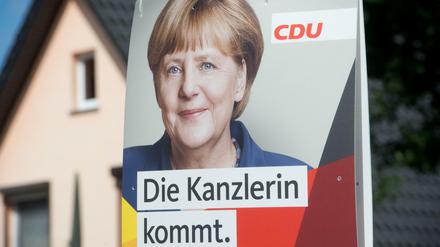 Die amtierende Kanzlerin kandidiert wieder. Was würde Martin Schulz anders machen?