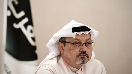 Im Fall des Journalisten Kaschoggi wächst der Druck auf Saudi-Arabien.