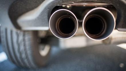 Deutsche Autobauer laufen in die CO2-Falle, wenn die EU ihre Klimaschutzvorgaben durchsetzt.