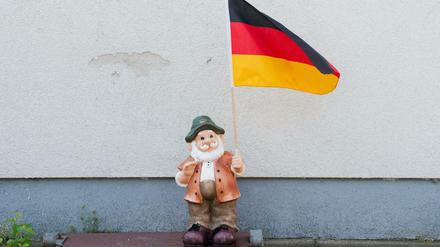 Deutschland, im Herbst 2017: Wo sind Gelassenheit und Frohsinn geblieben? 