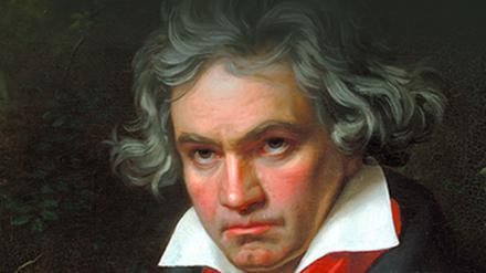 Happy Birthday, Ludwig van! 2020 wurde der 250. Geburtstag von Ludwig van Beethoven gefeiert. 