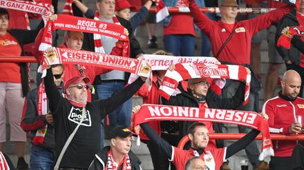 4500 Fans werden dem Spiel gegen Augsburg beiwohnen.
