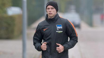 Mittelfeldspieler Ondrej Duda wird Hertha weiter fehlen.