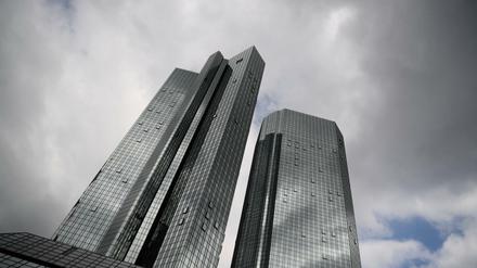 Hat die Deutsche Bank nicht genug getan, um Geldwäsche und Terrorfinanzierung zu verhindern?