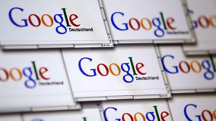 Neun von zehn Suchanfragen in Deutschland laufen über Google.