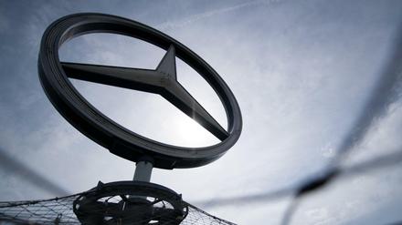 Es gibt bei Daimler einen neuen Verdacht der Software-Manipulation.