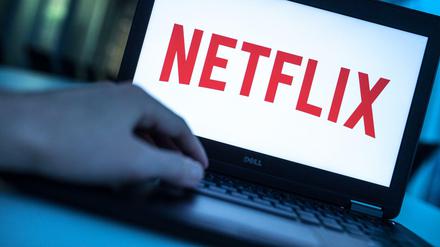 Neue Konkurrenten könnten Netflix bald Zuschauer abspenstig machen.
