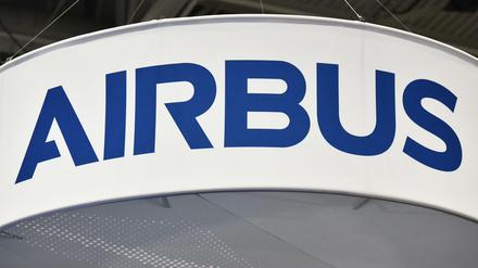 Stellenabbau: Airbus beklagt Auftragsflaute. 