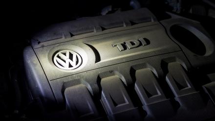 Manipuliert. Weltweit hat der VW-Konzern die Software von mehr als elf Millionen Motoren verändert.