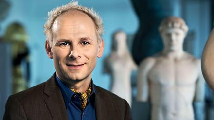 Jens Förster ist zurzeit an der Universität Amsterdam. Er sollte nach Bochum wechseln und dort den Forschungsschwerpunkt Psychologie ausbauen.